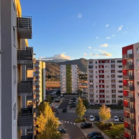 Moncler Family Apartment Brasov
